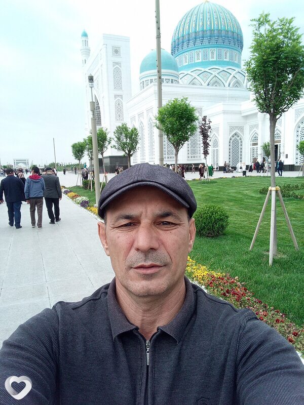 Бахти, Шахрисабз