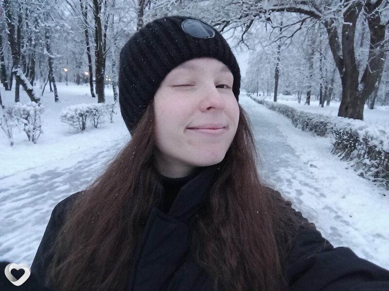 Tasha, 28, Великом Новгороде — анкета №4223599