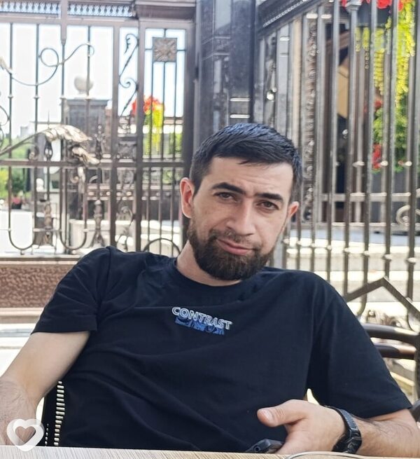 Rustam, Нальчик