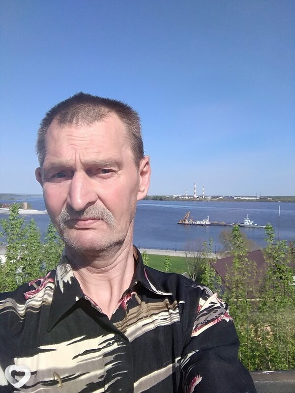 Александр, Городец