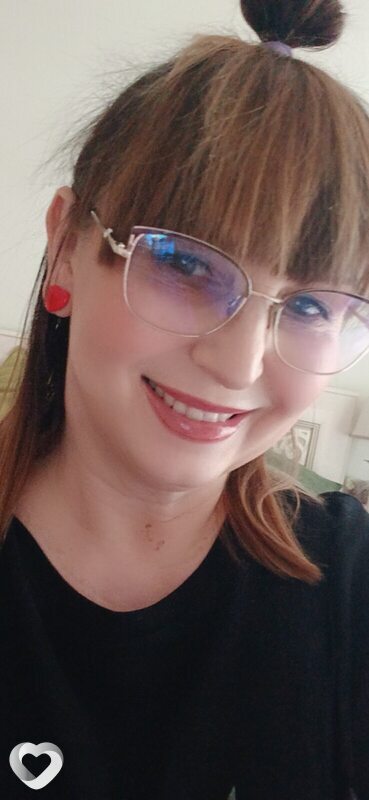 Larisa, 45, Нижнем Новгороде — анкета №4223611