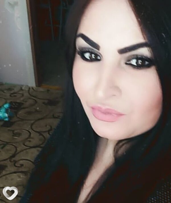 Улита, 36, Ульяновске — анкета №4223618