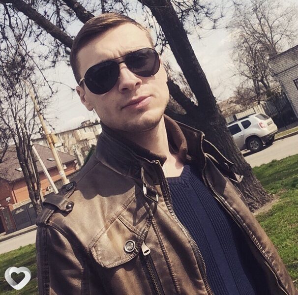 Олег, 35, Мелитополе — анкета №4223619
