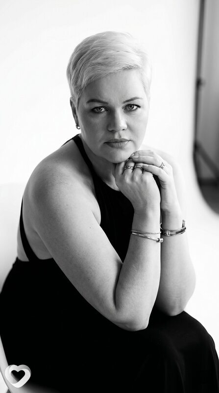 Катерина, 39, Белогорске — анкета №4223621