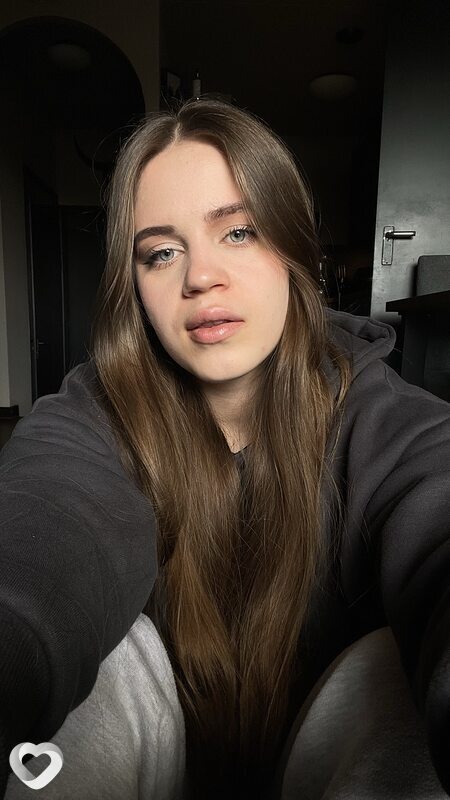 Валерія, 19, Киеве — анкета №4223625