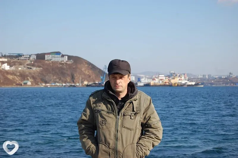 Игорь, 49, Барнауле — анкета №4223626