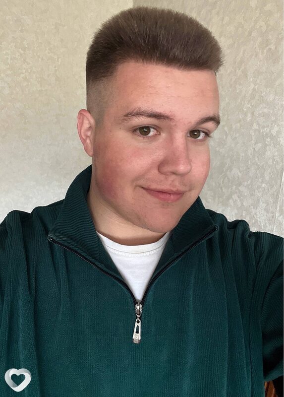 Александр, 19, Кемерове — анкета №4223629