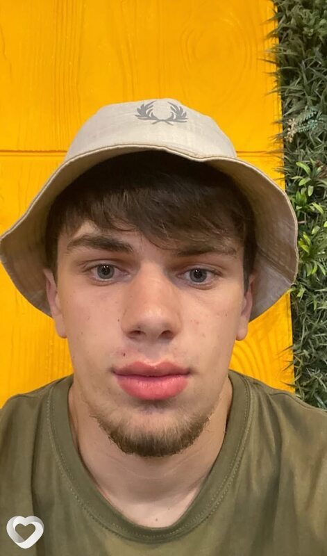 Магомед, 20, Махачкале — анкета №4223631