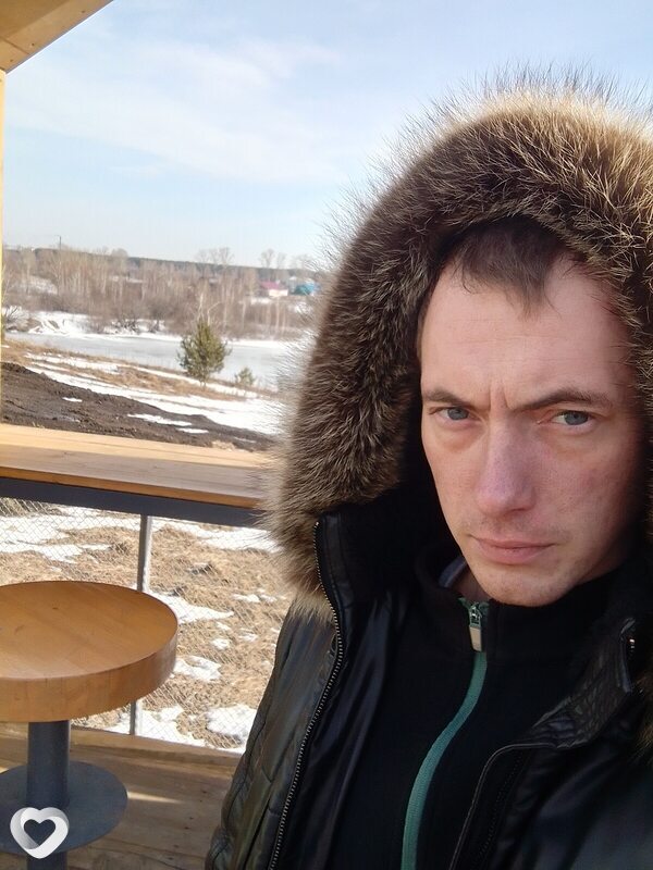 Стас, 29, Ленинске-Кузнецком — анкета №4223633
