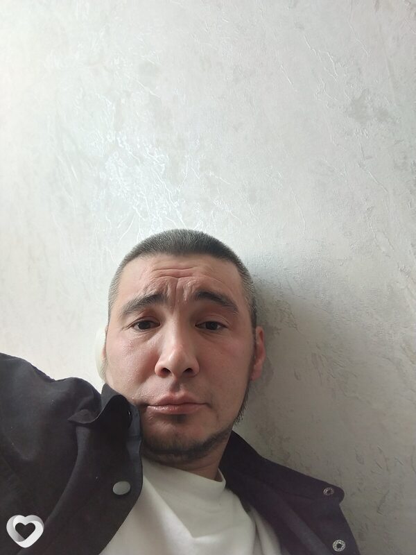 Мах, 33, Уральске — анкета №4687921