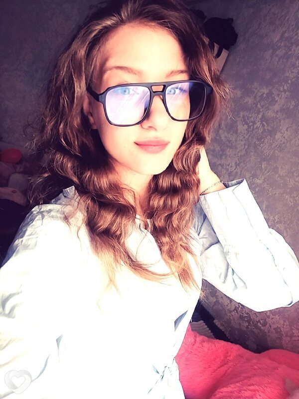Ника, 18, Одессе — анкета №4687937