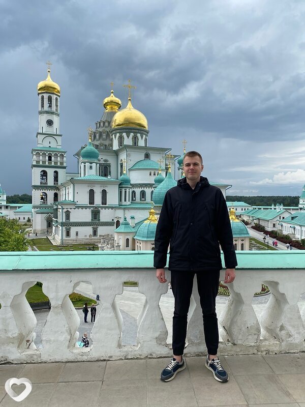 Александр, 24, Серпухове — анкета №4225180