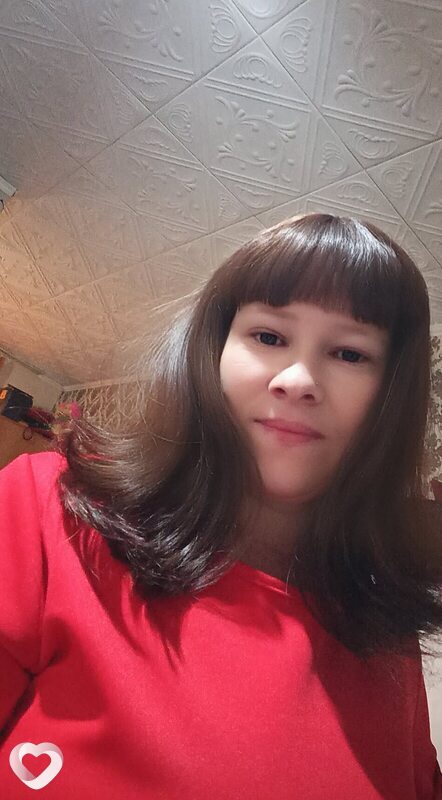 Татьяна, 27, Барнауле — анкета №4225186