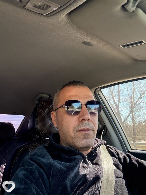 Artur, 42, Краснодаре — анкета №4225188