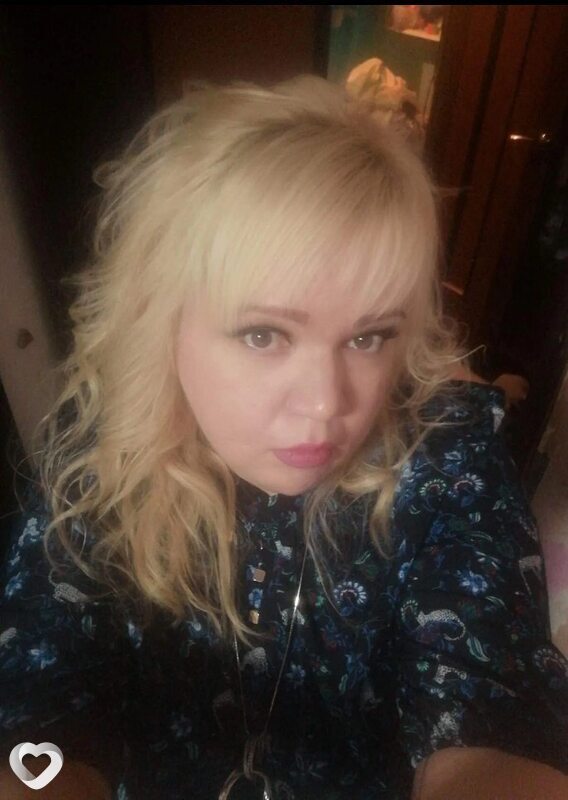 Ирина, 39, Волгограде — анкета №4687970