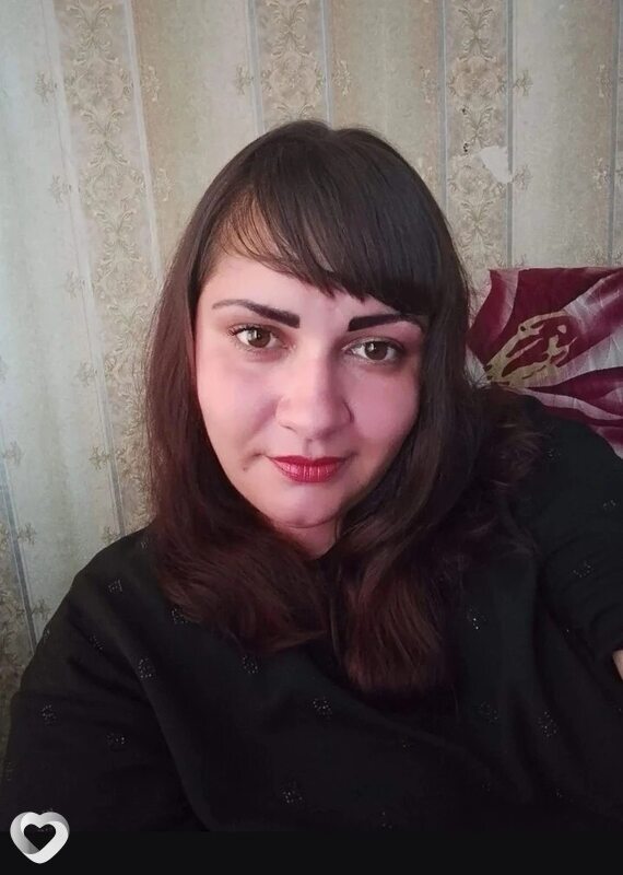 Вика, 32, Хабаровске — анкета №4687980