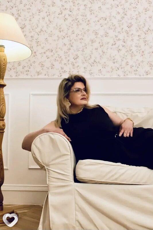 Юлия, 47, Ростове-на-Дону — анкета №4223635