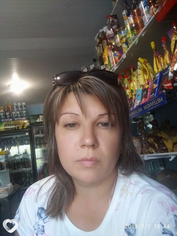 Елена, 41, Луганске — анкета №4223645