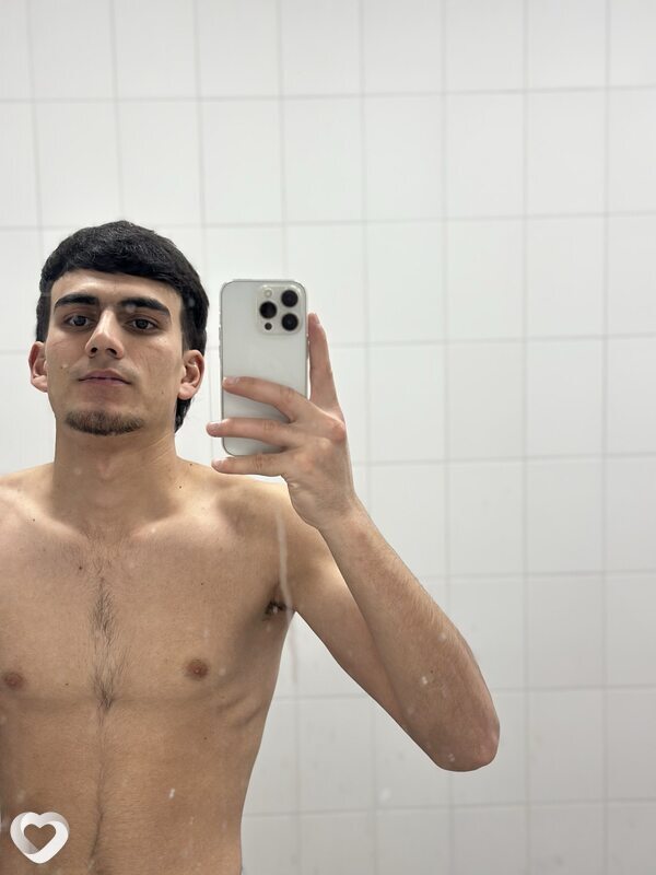 Жавохир, 20, Воронеже — анкета №4223652