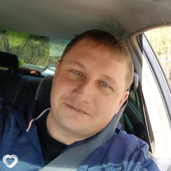 Вася, 31, Биробиджане — анкета №4223655