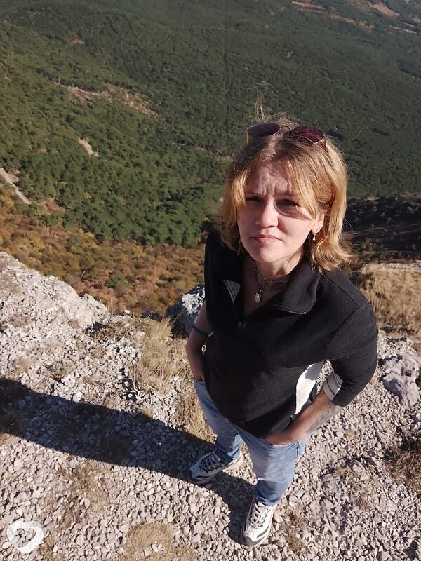 Ленчик, 41, Севастополе — анкета №4223659