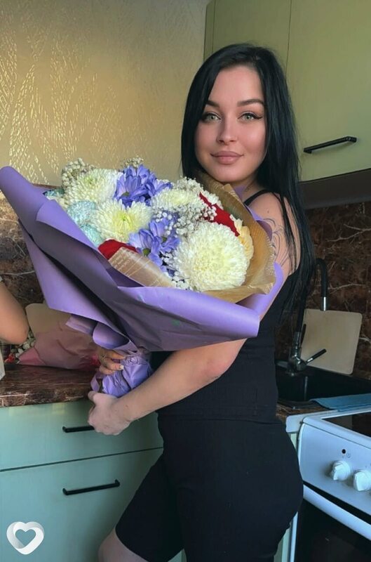 Ирина, 25, Красноярске — анкета №4688007