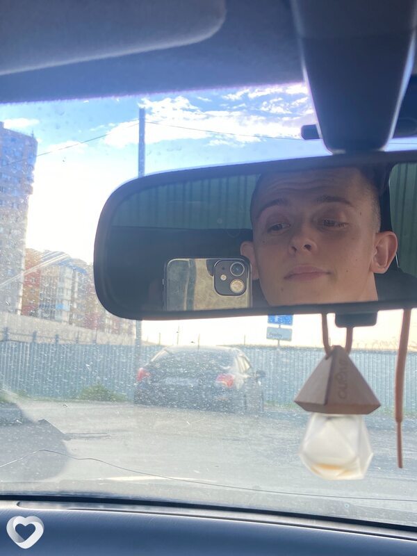 Василий, Омск