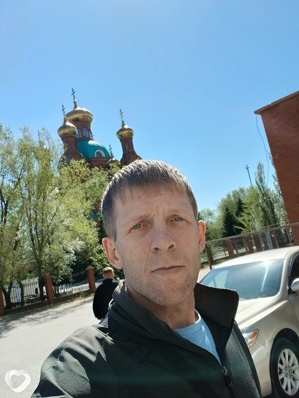 Василий, Павлодар