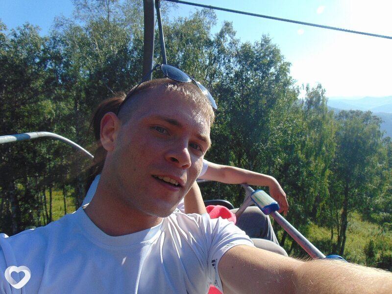Дмитрий, 33, Новосибирске — анкета №4223946