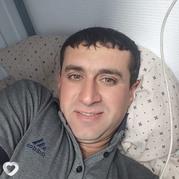 Чило, 35, Бийске — анкета №4223950