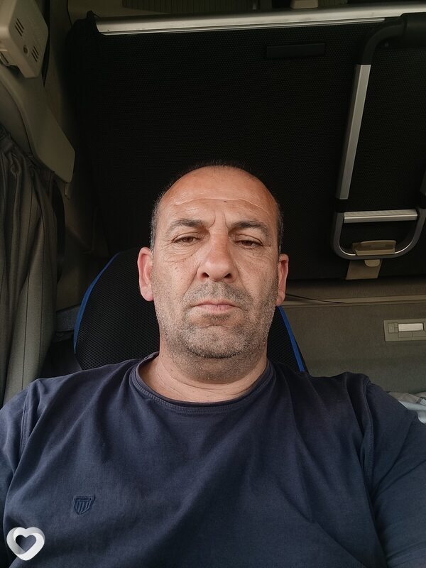 Саид, 50, Орше — анкета №4223951