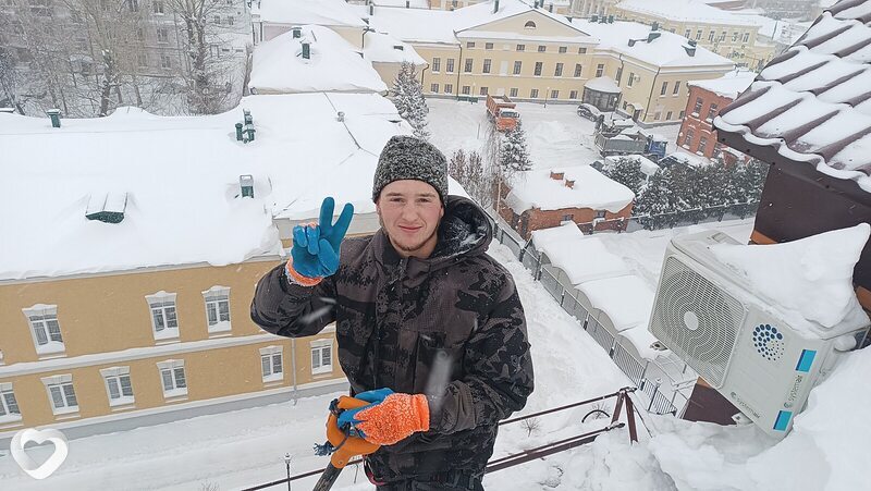 Ильсаф, 27, Казани — анкета №4223952