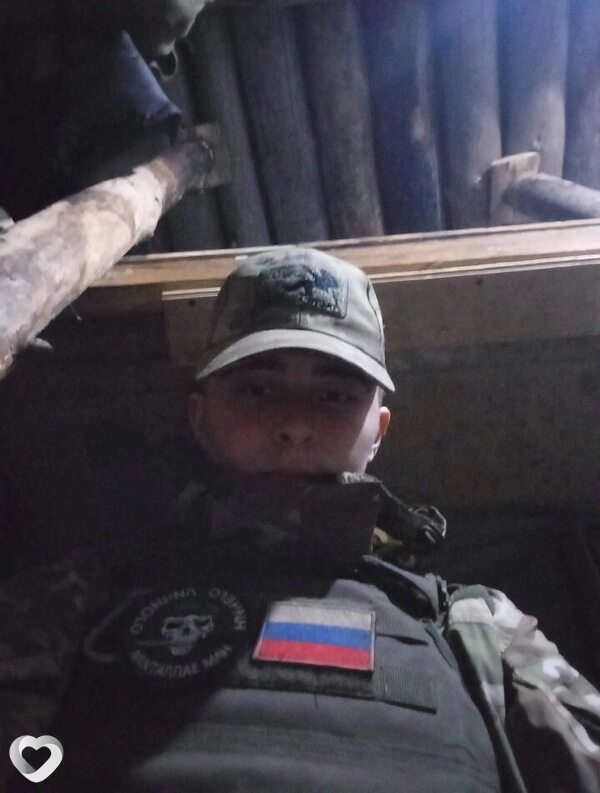Сергей, 24, Луганске — анкета №4223955