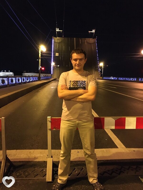 Дмитрий, 34, Саратове — анкета №4223727