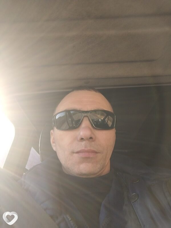 Алексей, 41, Выборге — анкета №4223731
