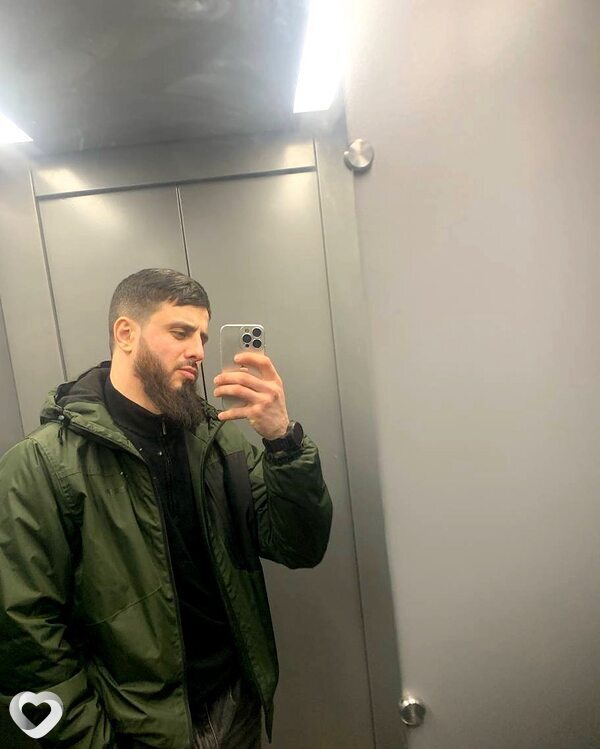 Тим, 29, Москве — анкета №4223744