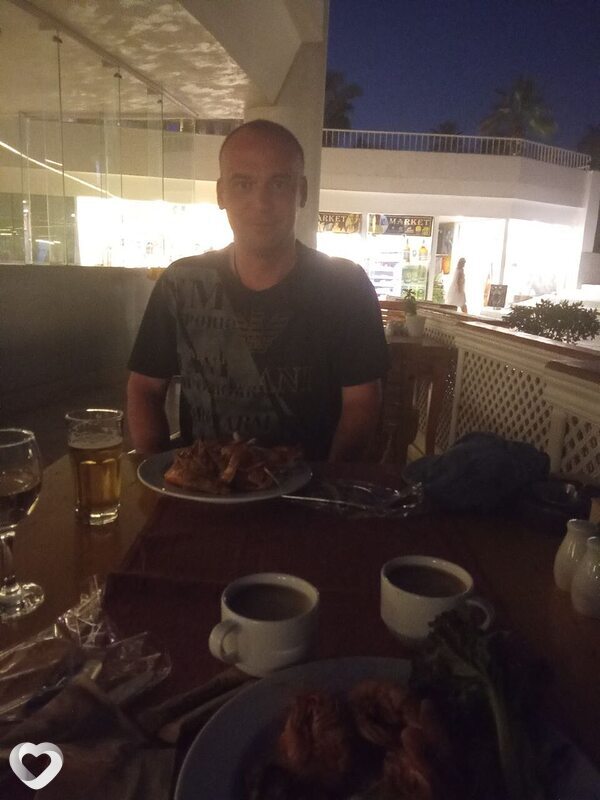 Николай, 43, Калининграде — анкета №4223748
