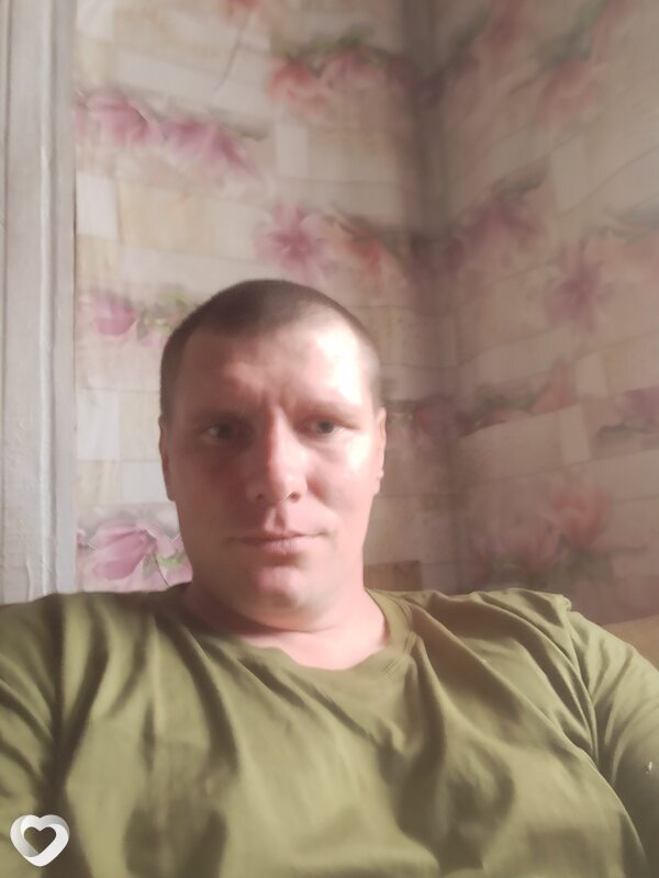 Денис, 39, Красном Луче — анкета №4223750