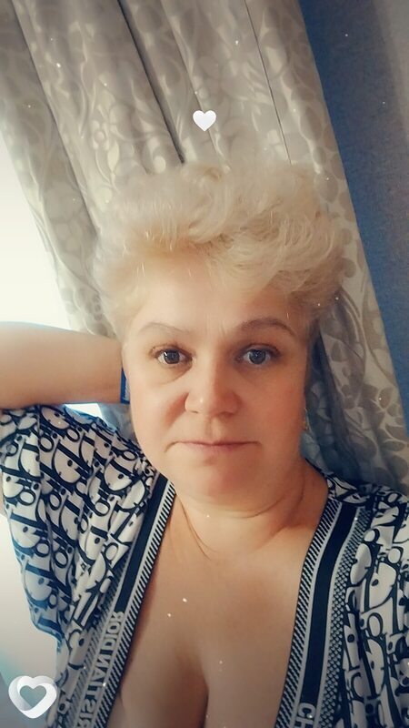 Елена, 49, Санкт-Петербурге — анкета №4223758