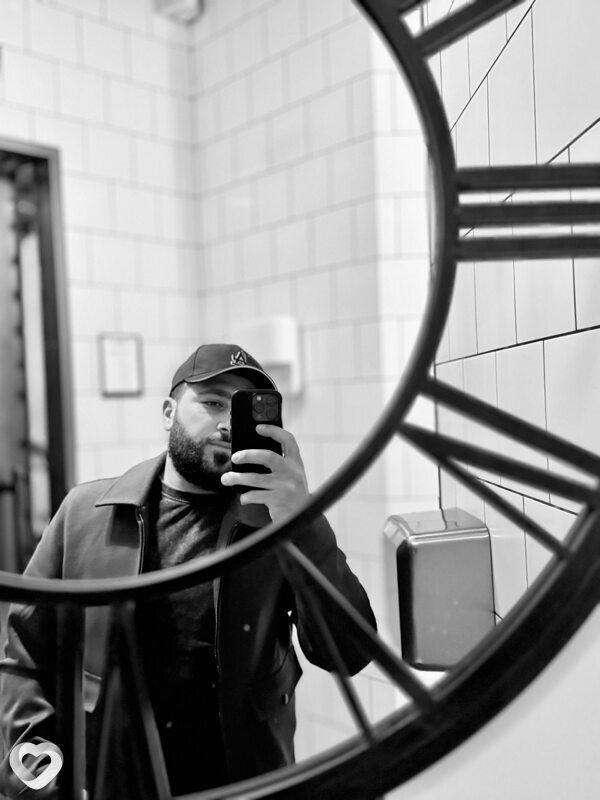 Hak, 23, Уфе — анкета №4223785