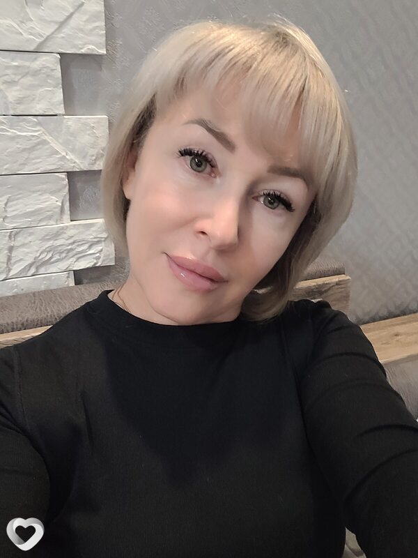 Виктория, Курагино