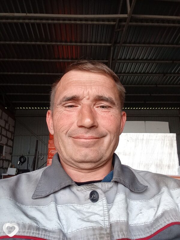 Сергей, 51, Таганроге — анкета №4223802