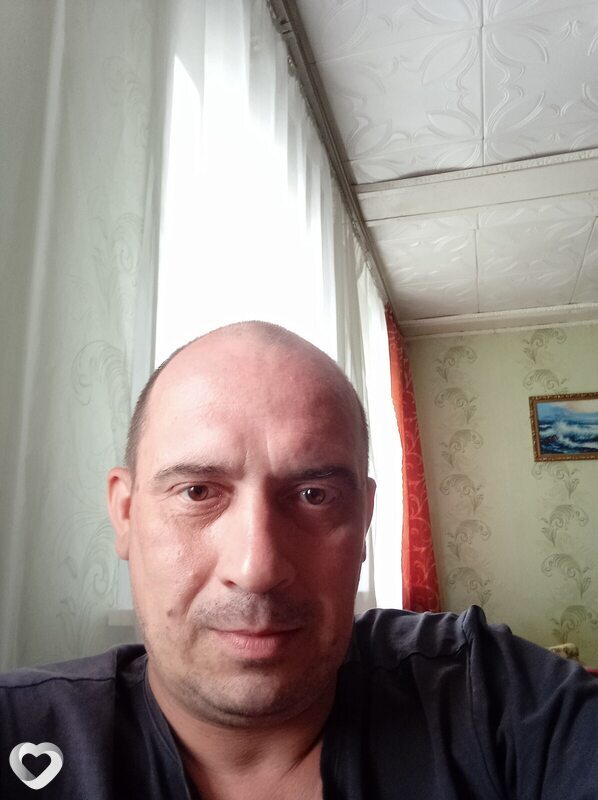 Сергей, Мичуринск