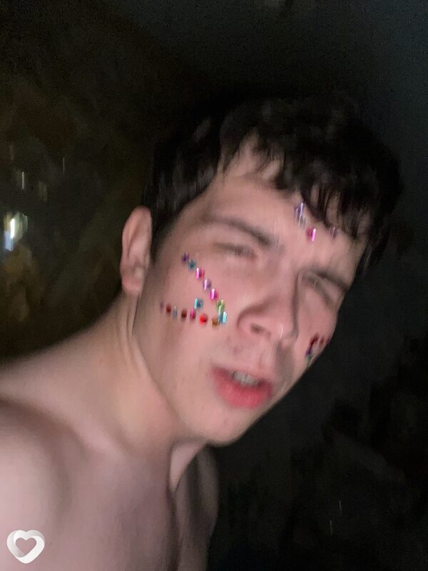 Виктор, 21, Минске — анкета №4223814