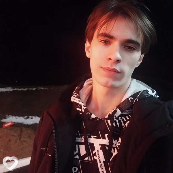 Вадим, 26, Березе — анкета №4223817