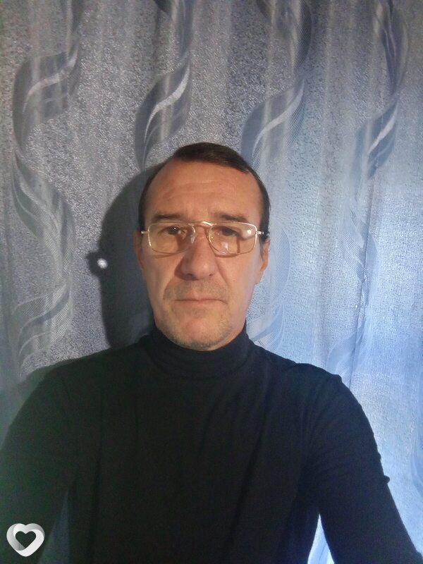 Дмитрий, 50, Камышине — анкета №4223820