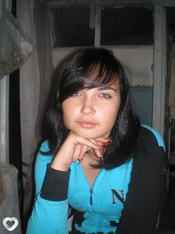 Vera, 35, Симферополе — анкета №4223827