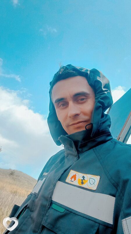 Vadim, 34, Красноярске — анкета №4223828