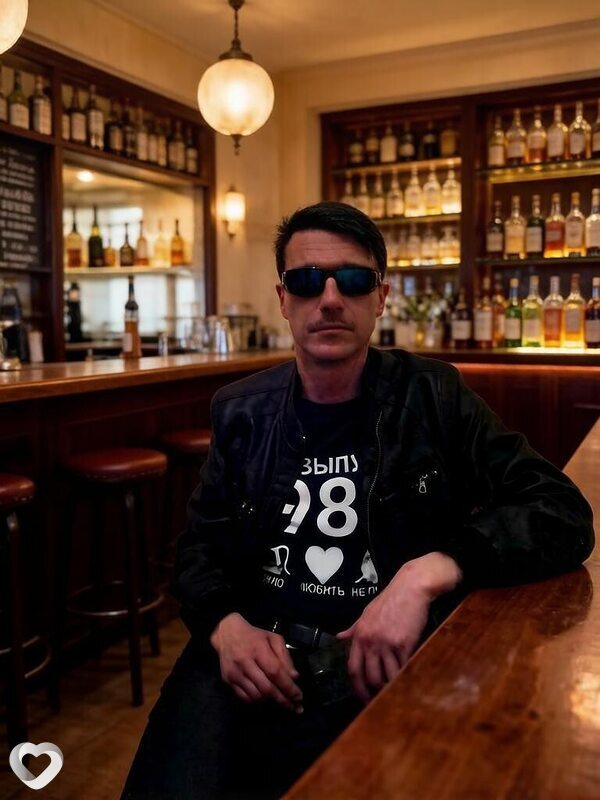 Андрей, 44, Омске — анкета №4223830