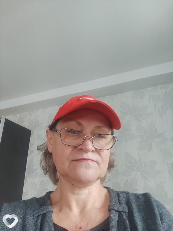 Наталья, 54, Новосибирске — анкета №4223834